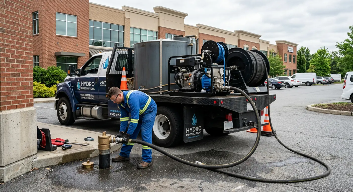 Sewer & Drain services in Harvey, IL